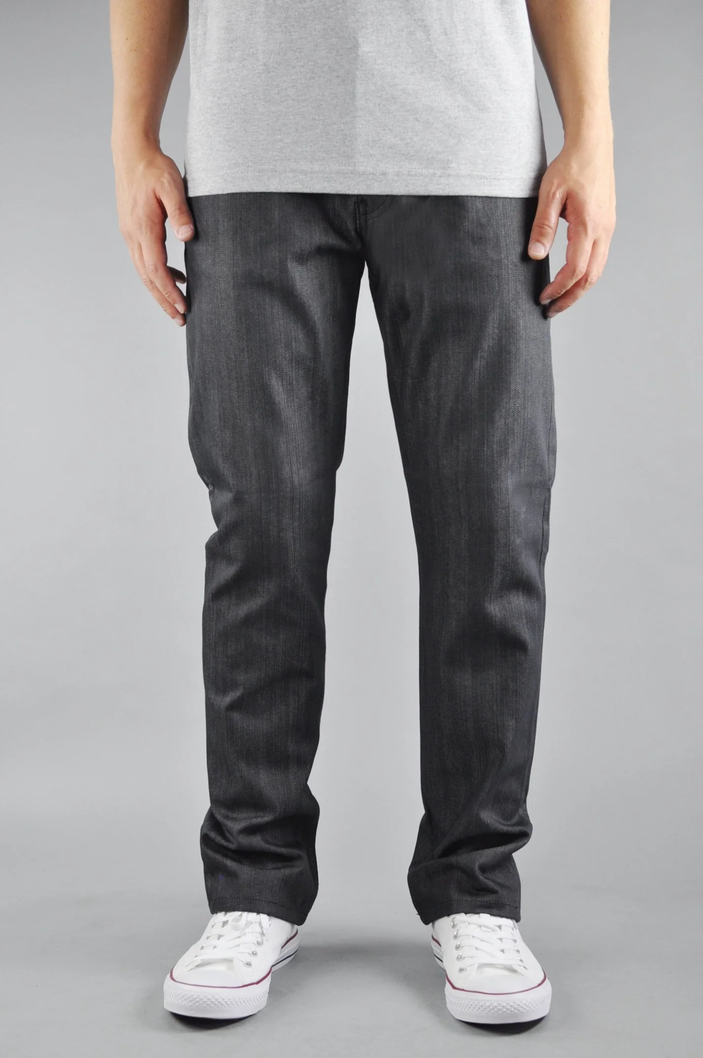 Neo blue jeans hot sale